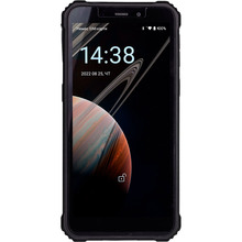 Смартфон SIGMA X-treme PQ18 4/32 Gb Dual Sim Black Orange