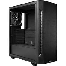 Корпус CHIEFTEC ELOX AS-01B-OP Black