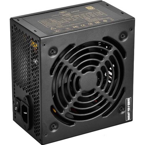 Блок питания DEEPCOOL DA600 600W (DP-BZ-DA600N) Назначение для настольного компьютера