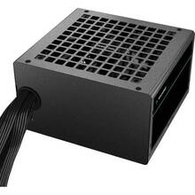 Блок живлення DEEPCOOL PF500 500W (R-PF500D-HA0B-EU)