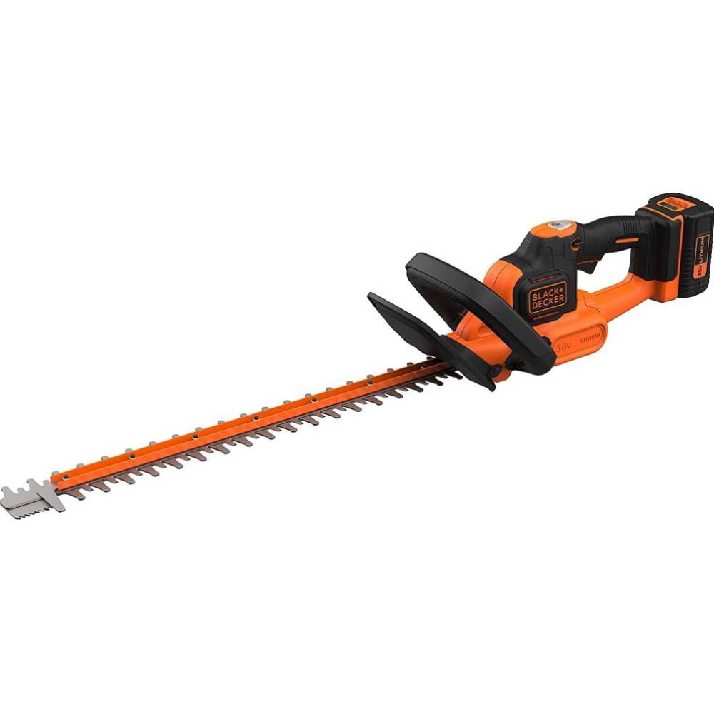 Кусторез BLACK&DECKER BCHTS3625L1