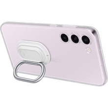 Чехол SAMSUNG Clear Gadget Case для Samsung Galaxy S23 Plus Transparent (EF-XS916CTEGRU)