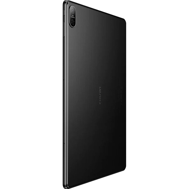 Планшет CHUWI HiPad Max 8/128GB Dual Sim Black Оперативная память, Гб 8