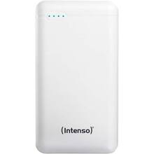 Харків купити Powerbank INTENSO 20000 mAh XS20000 3.1A White (7313552)