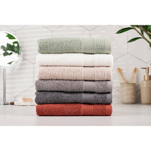 Рушник ARDESTO SuperSoft 70 х 140 см Beige (ART2270NS)