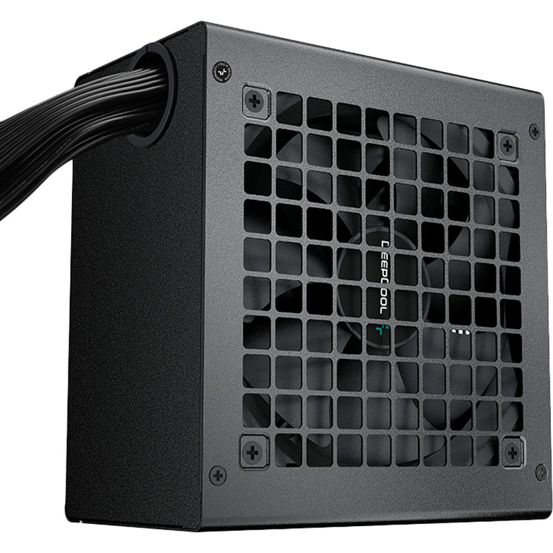 Блок питания DEEPCOOL PK550D 550W (R-PK550D-FA0B-EU) Мощность 550