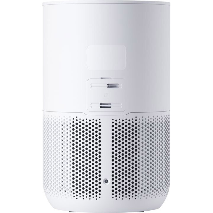 Внешний вид Очиститель воздуха Xiaomi Smart Air Purifier 4 Compact