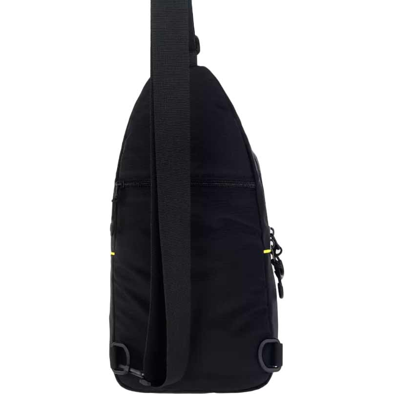 Сумка через плечо Canyon CB-2 Black (CNS-CBD2B1) Цвет черный