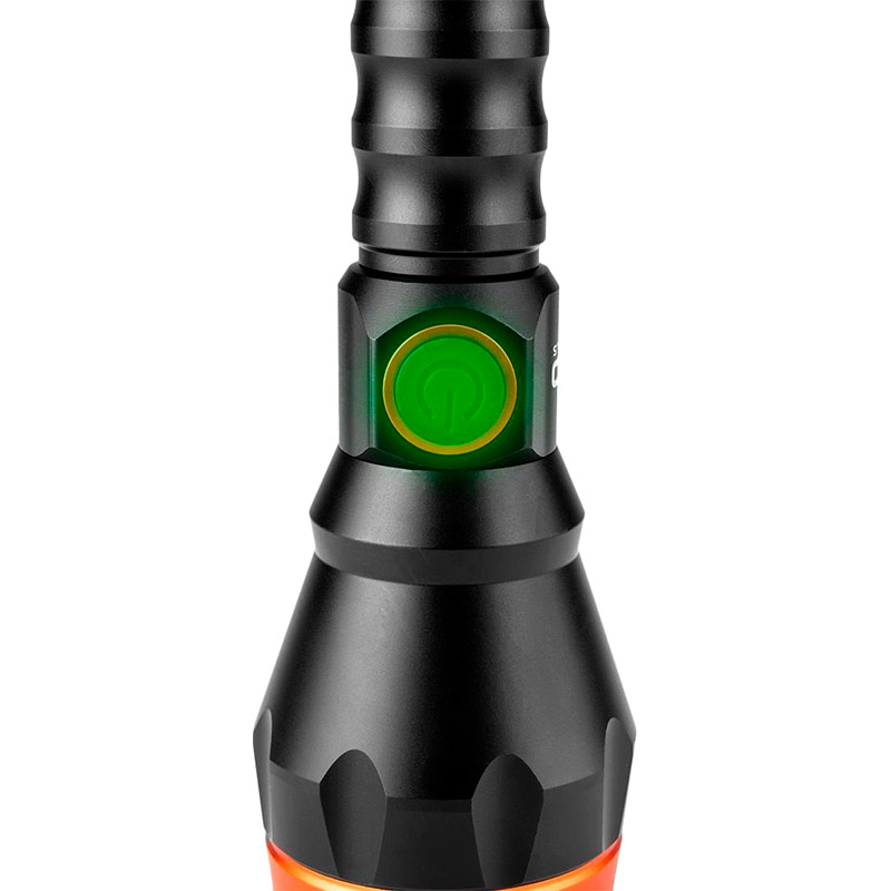 Фонарь NEO TOOLS 10 Вт 4000 мАч (99-070) Дальность луча 950