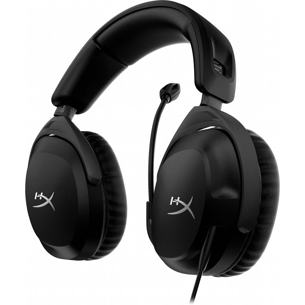 Гарнитура HyperX Cloud Stinger 2 Wired Black (519T1AA) Особенности отключение микрофона