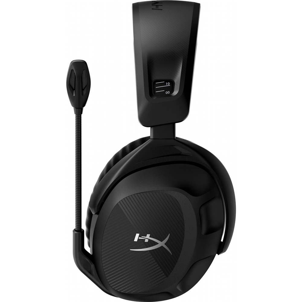 Гарнитура HyperX Cloud Stinger 2 Wireless Black (676A2AA) Особенности регулятор громкости