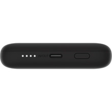 Powerbank BELKIN 10000mAh 23W Black (BPB006BTBLK)