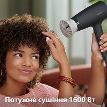 Фен PHILIPS BHD302/30