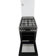 Плита комбінована BEKO FSM52335DXDS