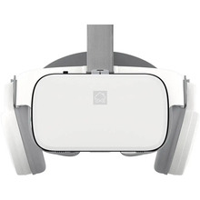 Окуляри 3D BOBO VR Z6 White (BOBOZ6WHITE1)