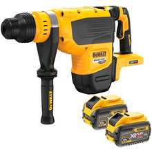 Перфоратор DEWALT DCH735X2