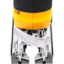 Електролобзик DEWALT DCS334N