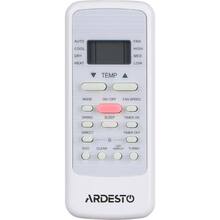 Кондиционер ARDESTO ACM-24ERP-R32-WI-FI-AG-S