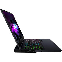 Ноутбук LENOVO Legion 5 15ACH6H Phantom Blue (82JU01BVRA)