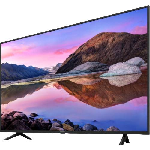 Телевизор XIAOMI TV P1E 43 (911184) Диагональ 43" (109 см)