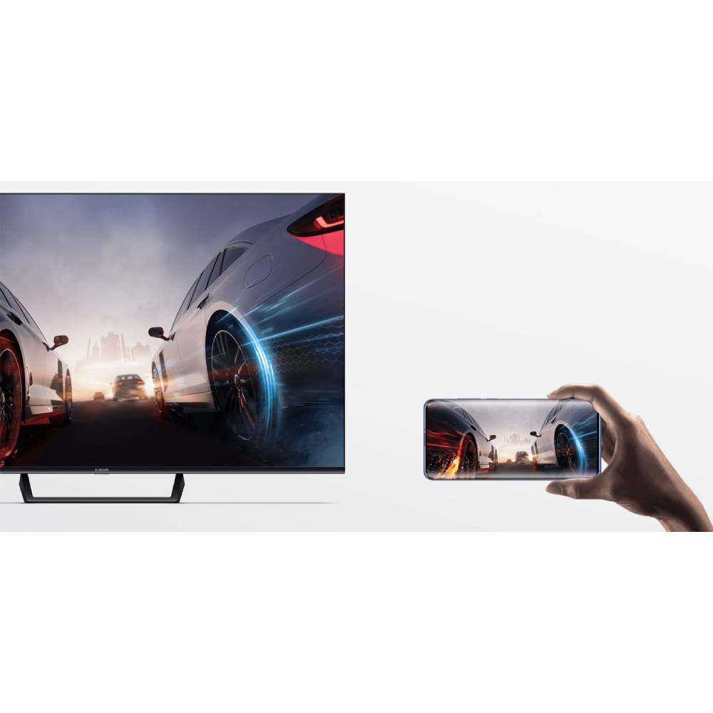 Телевизор XIAOMI TV A2 50 (959126) - в интернет-магазине Фокстрот: цены,  отзывы, характеристики | купить в Киеве, Харькове, Днепропетровске, Одессе  - Украина