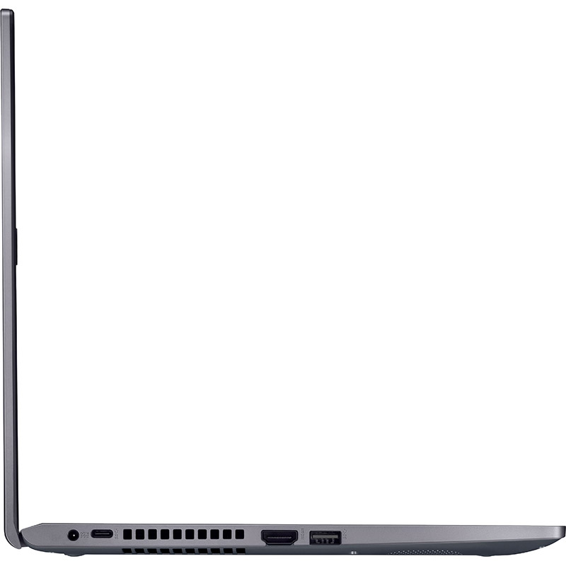 Внешний вид Ноутбук ASUS ExpertBook P1512CEA-BQ0835 Slate Grey (90NX05E1-M010V0)