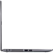 Ноутбук ASUS ExpertBook P1512CEA-BQ0835 Slate Grey (90NX05E1-M010V0)