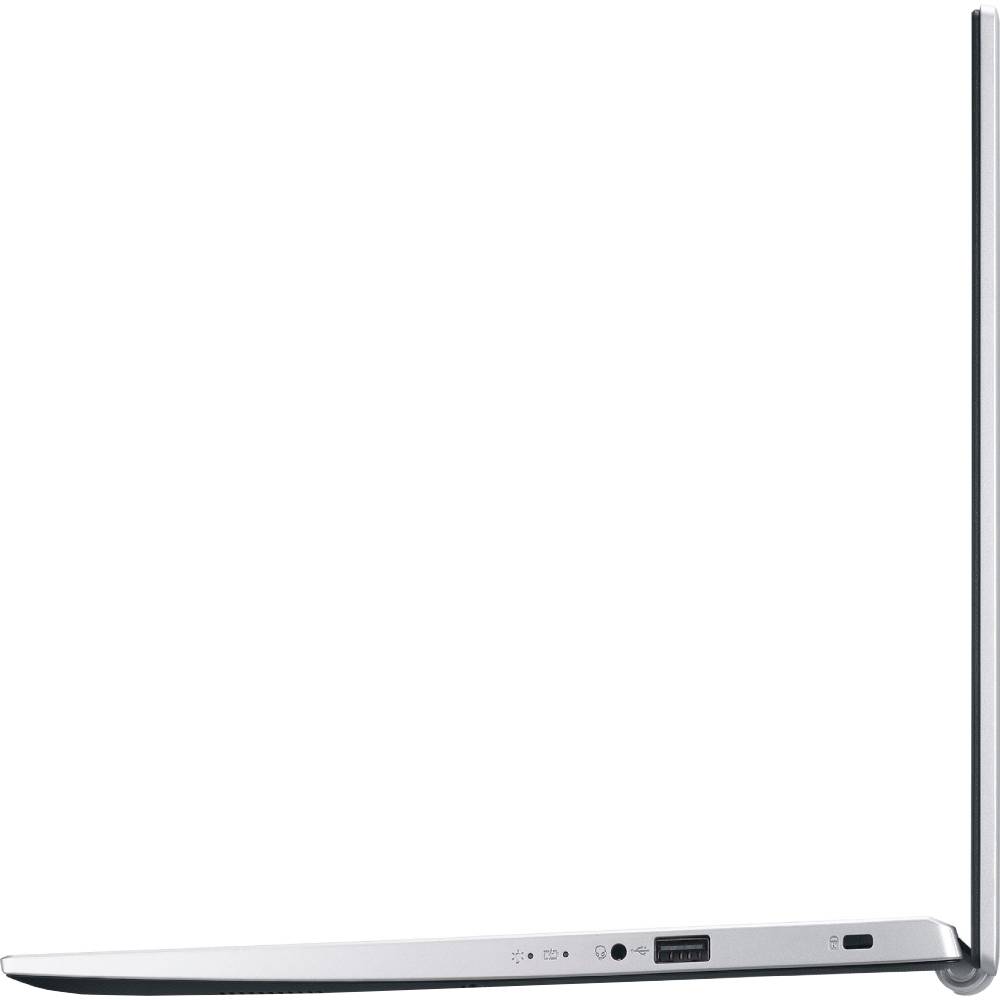 Заказать Ноутбук ACER Aspire 3 A315-35 Pure Silver (NX.A6LEU.002)