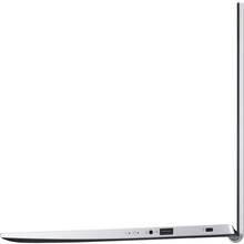 Ноутбук ACER Aspire 3 A315-35 Pure Silver (NX.A6LEU.002)