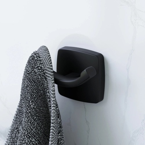 Крючок настенный AM.PM Gem Black (A9035622) Цвет черный