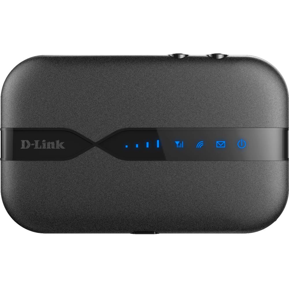 Wi-Fi роутер D-LINK DWR-932C N300