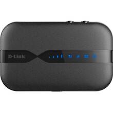 Wi-Fi роутер D-LINK DWR-932C N300