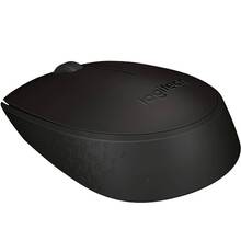 Миша LOGITECH B170 (910-004798)