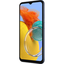 Смартфон SAMSUNG Galaxy M14 5G 4/64 Gb Dual Sim Dark Blue (SM-M146BDBUSEK)