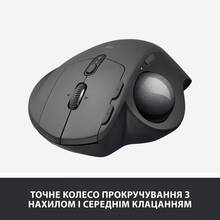 Трекбол LOGITECH MX Ergo (910-005179)