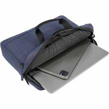 Сумка для ноутбука Tucano Stop 12" Blue (BSTOP1112-B)