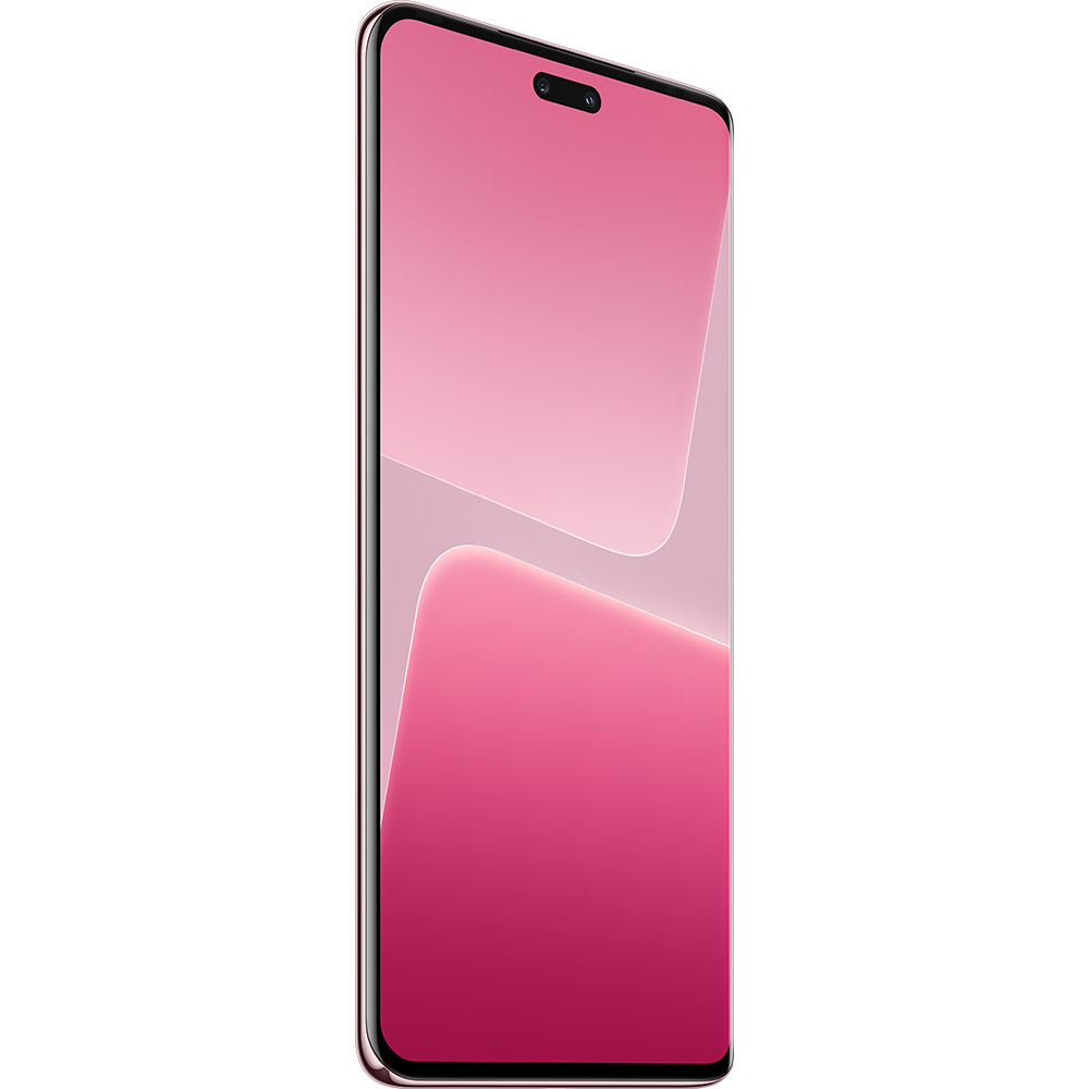 Смартфон XIAOMI 13 Lite 8/256GB Pink (976166) Диагональ дисплея 6.55