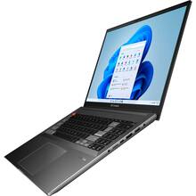 Ноутбук ASUS VivoBook Pro 16X OLED M7600RE-L2058X Black (90NB0YQ1-M002U0)