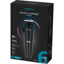 Машинка для стрижки ARDESTO HC-Y32-B Black