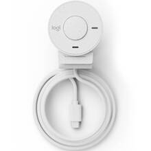 Web-камера LOGITECH BRIO 300 FHD White (960-001442)