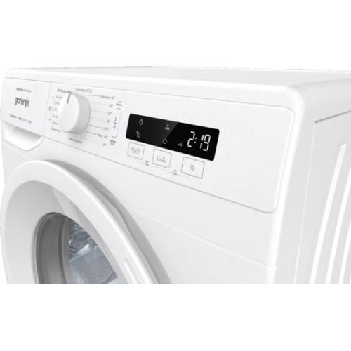 Изображение Стиральная машина GORENJE W2NPI 62 SB/UA (PS22/11120)