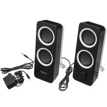 Колонки LOGITECH Multimedia Speakers Z200 (980-000810)