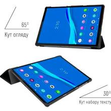 Чехол COLORWAY для Lenovo Tab M10 3 Gen WiFi Черный (CW-CTLTM103-BK)