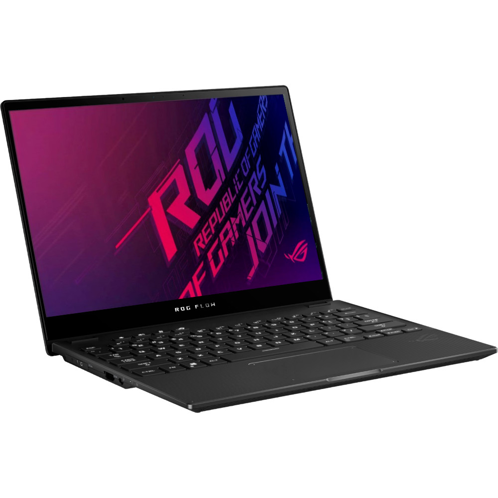 Ноутбук ASUS ROG GV301RE-LJ143 Off Black (90NR0A21-M00BY0)