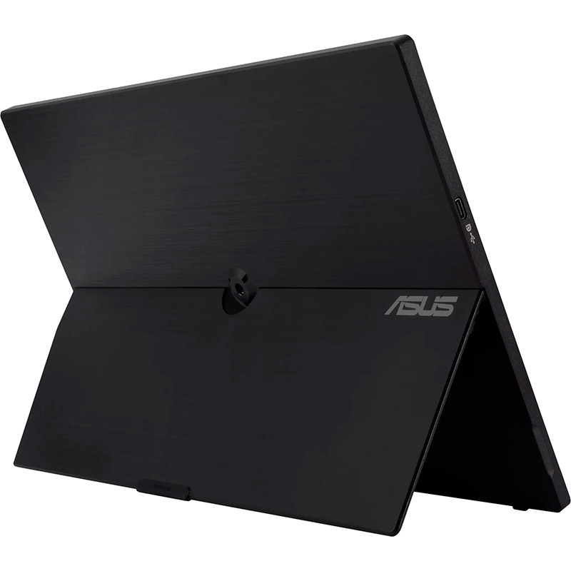 Фото 4 Монитор ASUS ZenScreen MB16ACV (90LM0381-B01370)