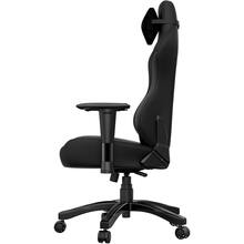 Крісло Anda Seat Phantom 3 Size L Black (AD18Y-06-B-PV/C-B01)