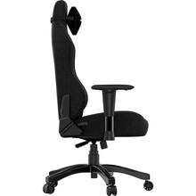 Кресло Anda Seat Phantom 3 Size L Black Fabric (AD18Y-06-B-F)