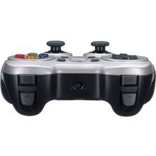 Геймпад LOGITECH WIRELESS GAMEPAD F710