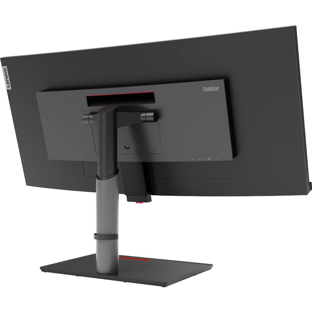 Фото 4 Монітор LENOVO ThinkVision P40w-20 (62DDGAT6UA)