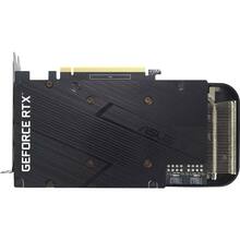 Відеокарта ASUS GeForce RTX 3060 Ti 8GB GDDR6X DUAL OC (90YV0IP0-M0NA00)